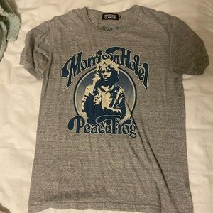 Hysteric Glamor Jim Morrison Top
